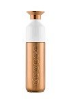 Dopper 'BRONS'
fles voor kraanwater
STAAL RVS 490ml